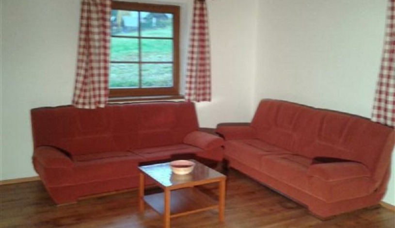 Apartmány pod Sokolkou Loučná nad Desnou